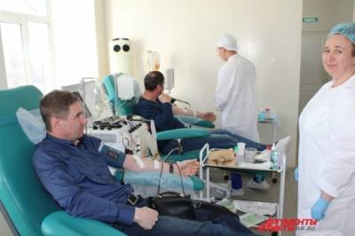 Собянин: донорами плазмы для лечения COVID стали более 25 тыс. москвичей