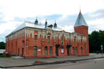 Костромской театр кукол закрывается на ремонт на два года