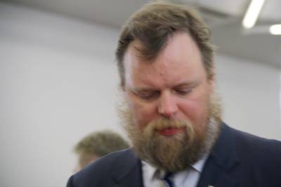 Суд заочно арестовал бывшего сенатора от Ямала и экс-владельца «Промсвязьбанка»