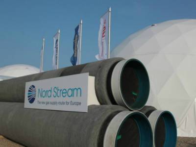Суд в ФРГ отказался освобождать «Северный поток-2» от норм Газовой директивы ЕС