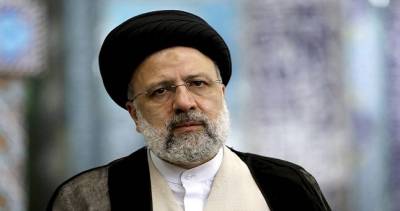 Президент Ирана обвиняет США в катастрофах афганцев
