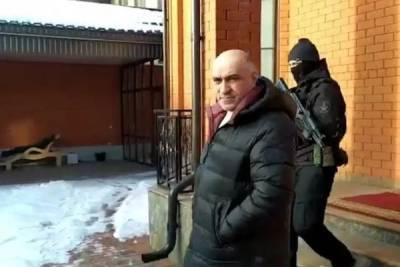 Бывший глава МВД Ингушетии включен в список террористов и экстремистов
