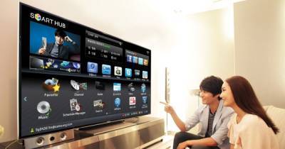 Samsung может удаленно отключить любой из своих телевизоров по всему миру