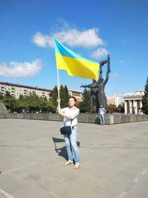 «Яблоко» и украинские националисты провели в Новосибирске акцию ко... - politnavigator.net - Россия - Сирия - Украина - Новосибирск