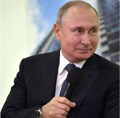 Аналитик: о шансе «впервые» решить жилищный вопрос Путин говорит почти десять лет