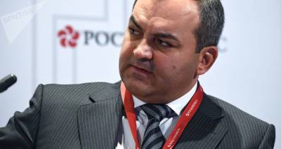 Генпрокурор Армении отправится во Владивосток
