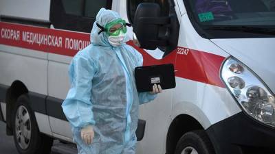 В Белоруссии выявили 1357 случаев коронавируса за сутки