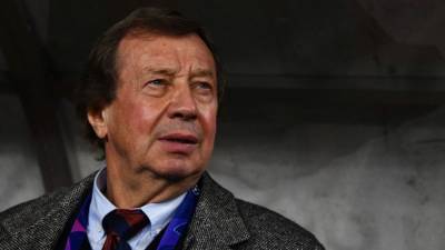 Главный тренер "Ростова" Семин выступил против отмены лимита на легионеров