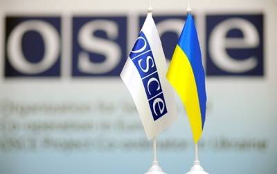 В ОБСЕ прокомментировали санкции СНБО против СМИ