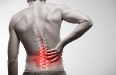 Как такое возможно: избавиться от боли в спине очень легко