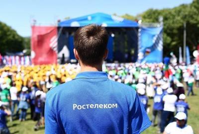 Власти дадут «Ростелекому» 220 миллионов на информирование россиян о коронавирусе