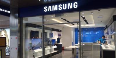 Samsung начнет блокировать телевизоры по всему миру