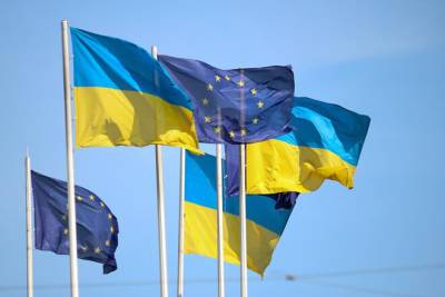 Украина не готова к вступлению в ЕС, - президент Эстонии