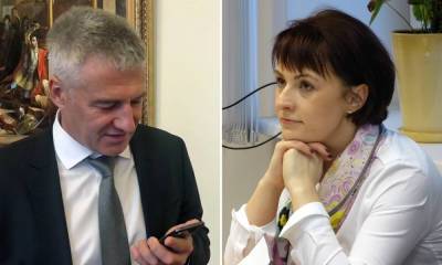 Парфенчиков позвонил Галине Ширшиной и хочет встретиться с ней на следующей неделе
