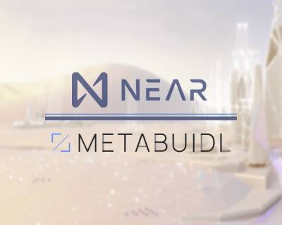 NEAR Foundation проведет хакатон с призовым фондом $1 млн