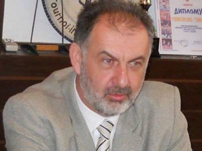 Сербский общественник призвал судить бошнякского члена Президиума...
