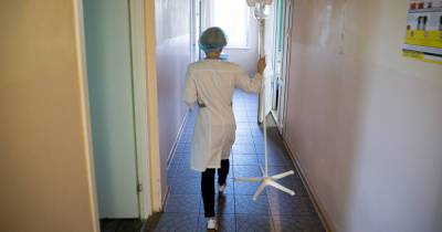 В каких больницах Калининградской области лечат пациентов с ковидом (список)