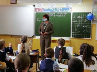 Удмуртия заняла первое место в Приволжье по качеству школьного образования