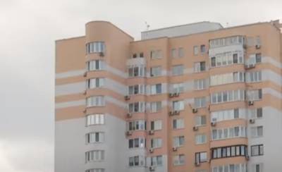 "Золотые" квадратные метры: цены на квартиры в Украине достигнут психологического пика