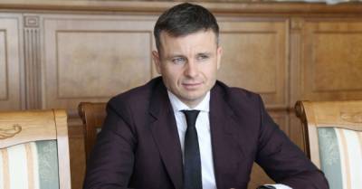В Украине нет необходимости в обязательном всеобщем декларировании доходов — министр
