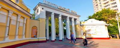 Определены лучшие места для фото и селфи в Новосибирске