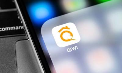 Qiwi теряет 7,5% на негативе из букмекерской сферы