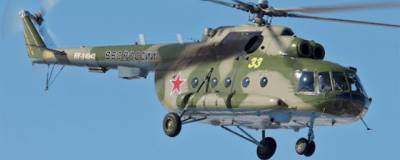 Разграбленный в аэропорту Кабула российский вертолет перебазировали в безопасную локацию