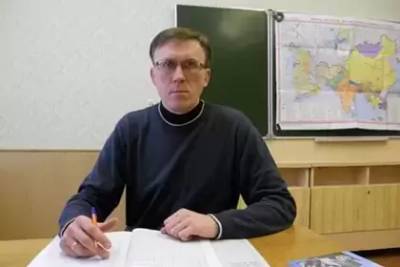 В Белоруссии учителя посадили за показ видео «Конституция ушла в проституцию»