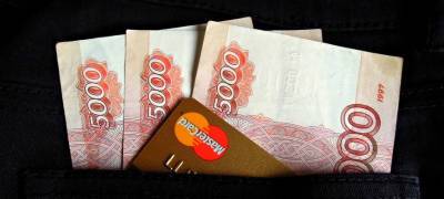 Житель Карелии украл 500 рублей и стал фигурантом уголовного дела