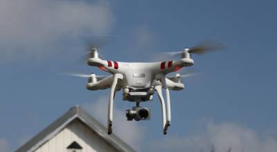 Накануне смерти мэра Кривого Рога над домом летали дроны – адвокат