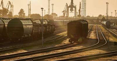 Цена русофобии: «Латвийская железная дорога» готовится к новым массовым увольнениям