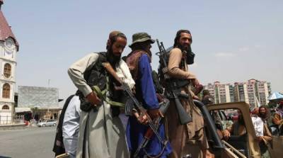 Противники талибов в Панджшере запросили помощи у России