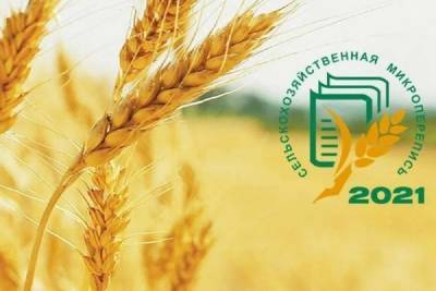 Большинство сельхозучастков Серпухова приняли участие в микропереписи