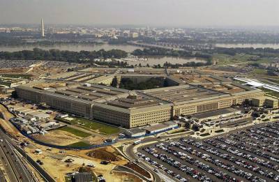 Пентагон предупредил о приоритетной эвакуации военных США из Кабула