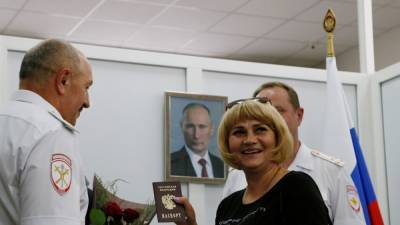 Путин разрешил чиновникам иметь второе гражданство - при одном условии