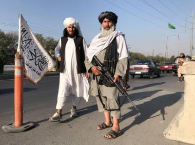 Может ли Китай стать новым благодетелем Талибана?