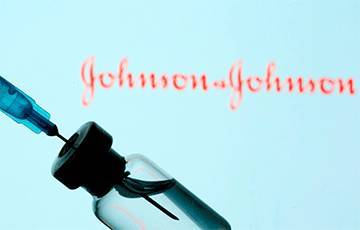 Johnson & Johnson заявляет об увеличении антител в девять раз после бустерной дозы