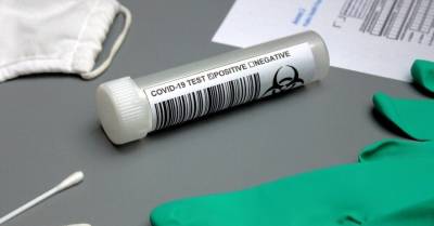 Кому будет можно работать без прививки, но с негативным тестом на Covid-19? Об этом спорят в Сейме
