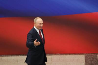 Владимир Путин объявил о новом пакете антикризисной помощи населению