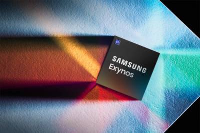 Samsung в следующие три года инвестирует 42,8 миллиарда долларов в полупроводниковое направление