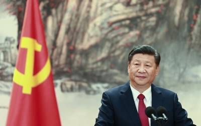 Китайские школьники будут изучать "Мысли Си Цзиньпина"