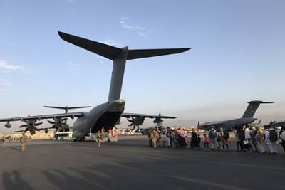 США разработают план по эвакуации после поставленного талибами срока