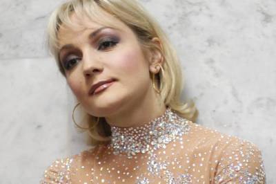 Певица Буланова опубликовала в соцсетях фрагмент фильма «Шугалей-3»