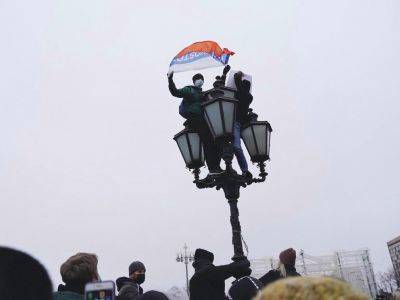 Мэрия Москвы отказала в проведении митинга против закона об "иностранных агентах"