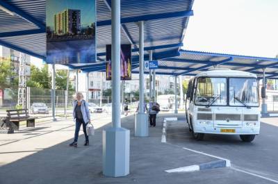 Ремонт автовокзала в Дзержинске продолжится в 2022 году