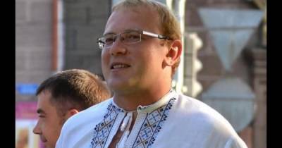 Андрей Шевченко — больше не посол Украины в Канаде: указ Зеленского