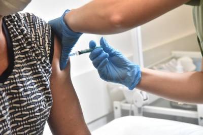 Новые правила вакцинации появились в России
