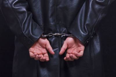 Суд арестовал петербуржца, обвиняемого в сексуальном насилии над пасынком