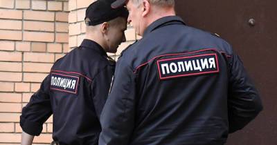 Главного реквизитора московского детского театра задержали с наркотиками