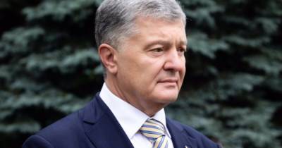 Генерал СБУ рассказал детали о нападении на Порошенко: “зеленым титушкам” создали режим наибольшего благоприятствования